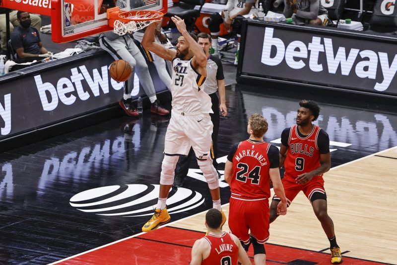 Analyses et Pronostics NBA : Moments forts de la nuit du samedi 30 octobre 2021