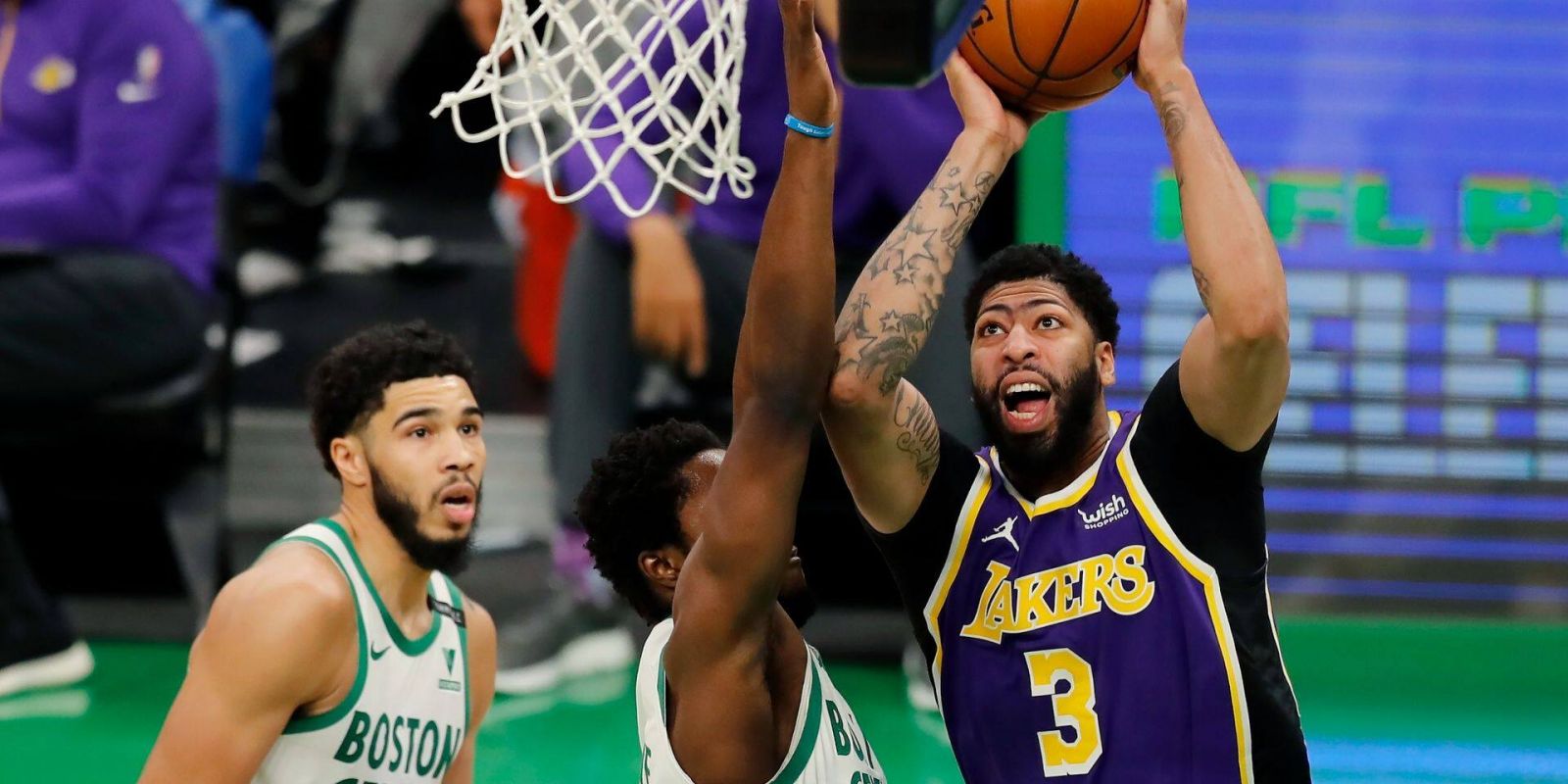 Analyses et Pronostics NBA : Moments forts de la nuit du vendredi 19 novembre 2021