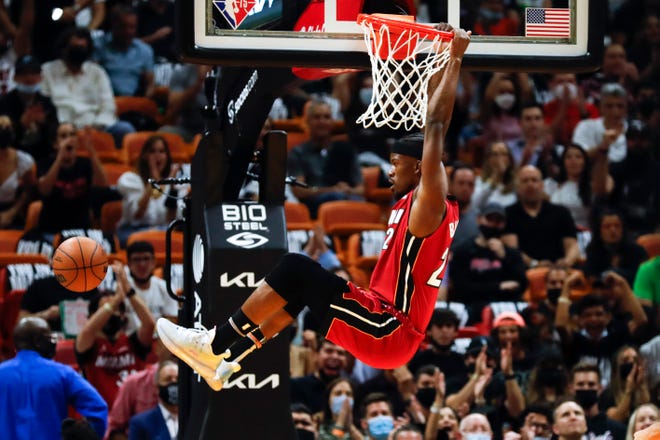 Analyses et Pronostics NBA : Moments forts de la nuit du samedi 23 octobre 2021