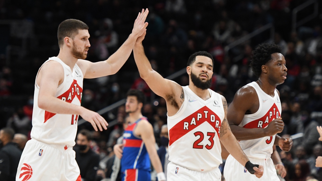 Analyses et Pronostics NBA : Moments forts de la nuit du vendredi 5 novembre 2021