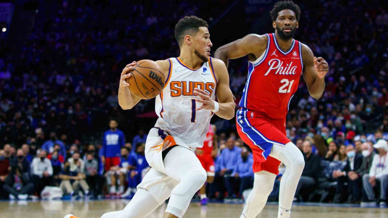 Analyses et Pronostics NBA : Moments forts de la nuit du dimanche 27 mars 2022