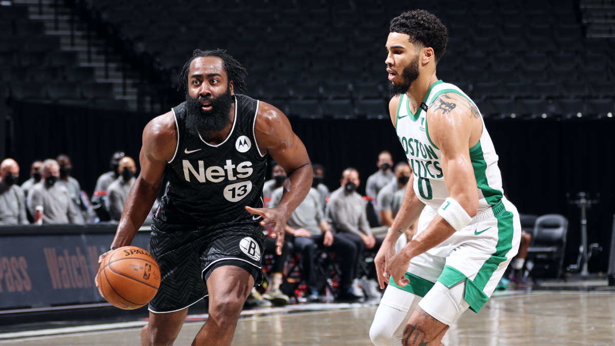 Pronostic NBA GRATUIT Boston Celtics Brooklyn Nets Playoffs