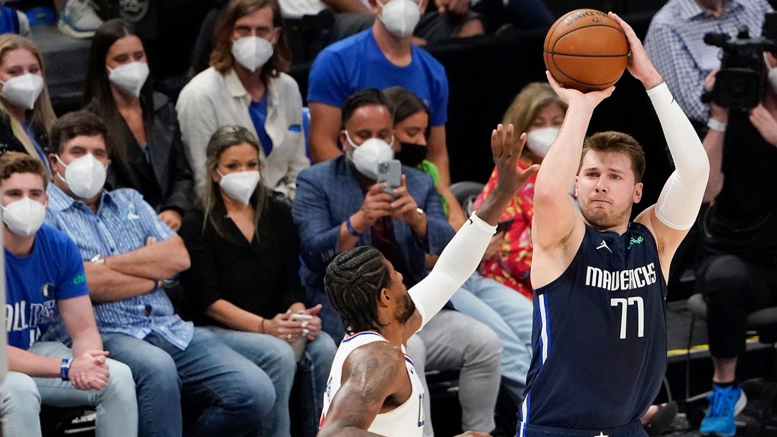 Pronostic NBA GRATUIT Dallas Mavericks Los Angeles Clippers Playoffs