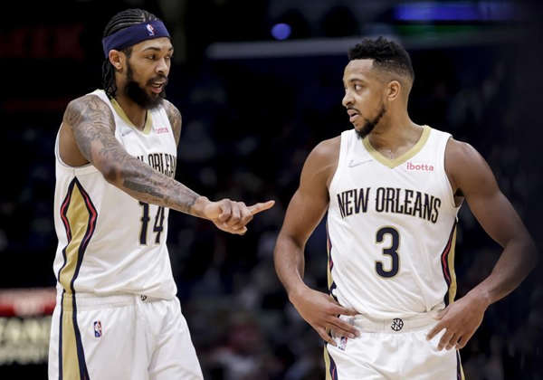 Analyses et Pronostics NBA : Moments forts de la nuit du samedi 26 mars 2022
