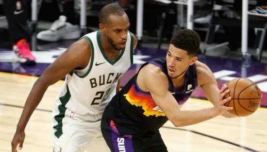 Pronostic NBA GRATUIT Milwaukee Bucks Phoenix Suns Finale