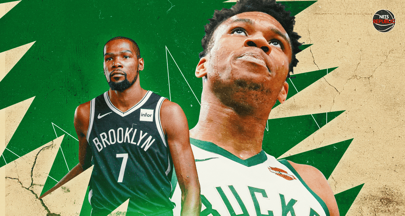 Pronostic NBA GRATUIT Brooklyn Nets Milwaukee Bucks Playoffs