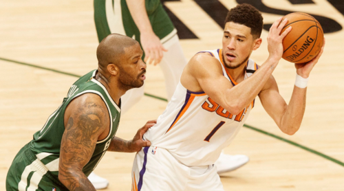 Pronostic NBA GRATUIT Phoenix Suns Milwaukee Suns Finale