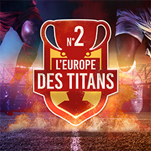 10€ de freebet à gagner sur la Ligue Europa !