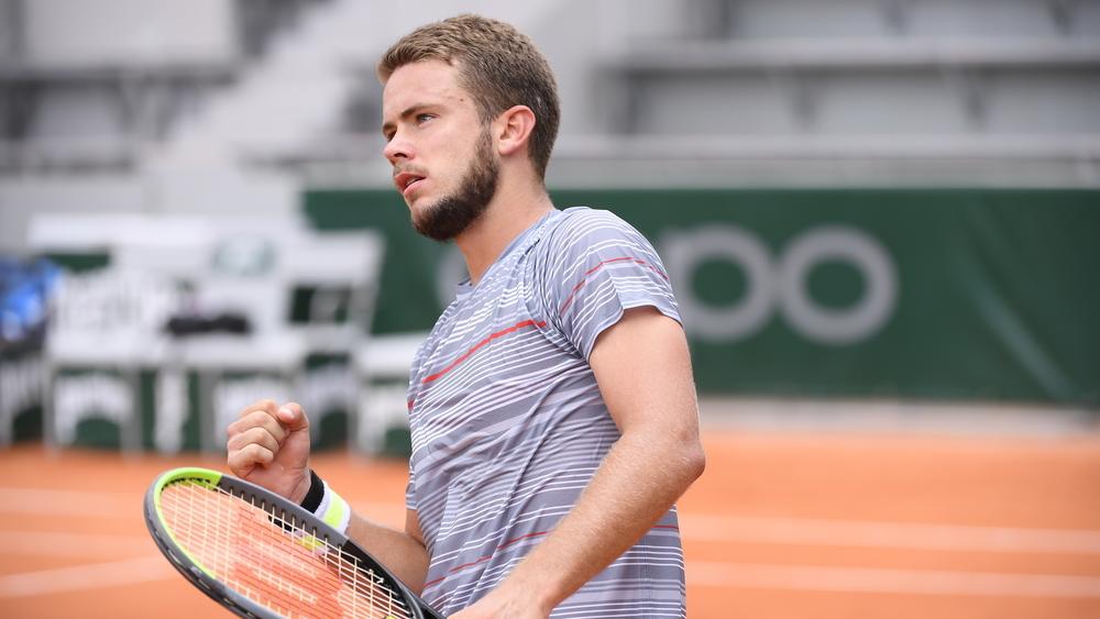 Pronostic Roland Garros Enzo Couacaud Pablo Carreno Busta GRATUIT