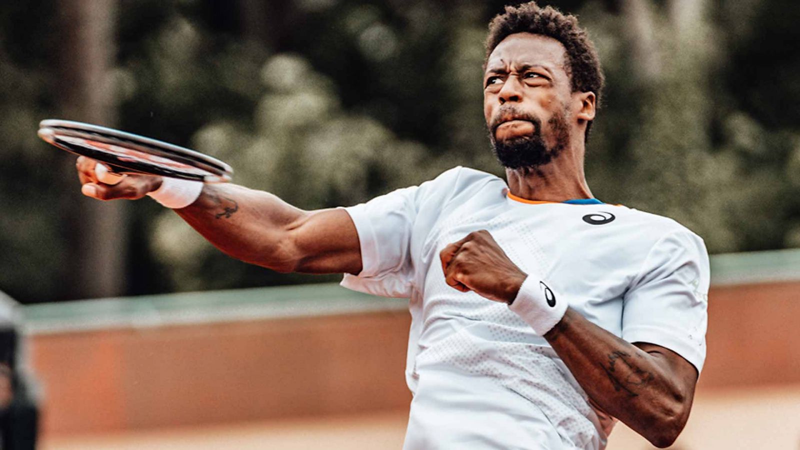 Pronostic Roland Garros Albert Ramos Vinolas Gael Monfils GRATUIT