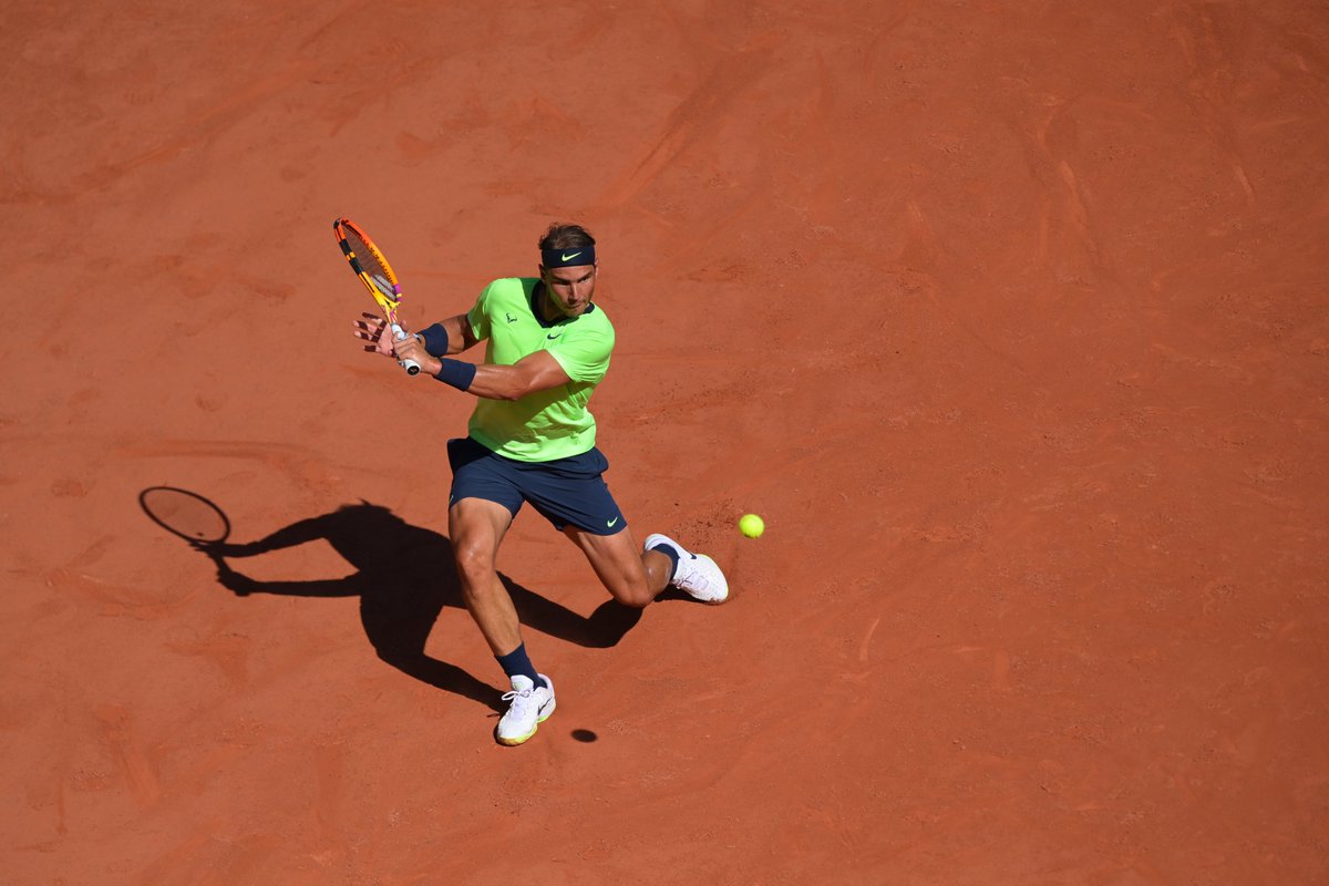 Pronostic Roland Garros Rafael Nadal Cameron Norrie GRATUIT