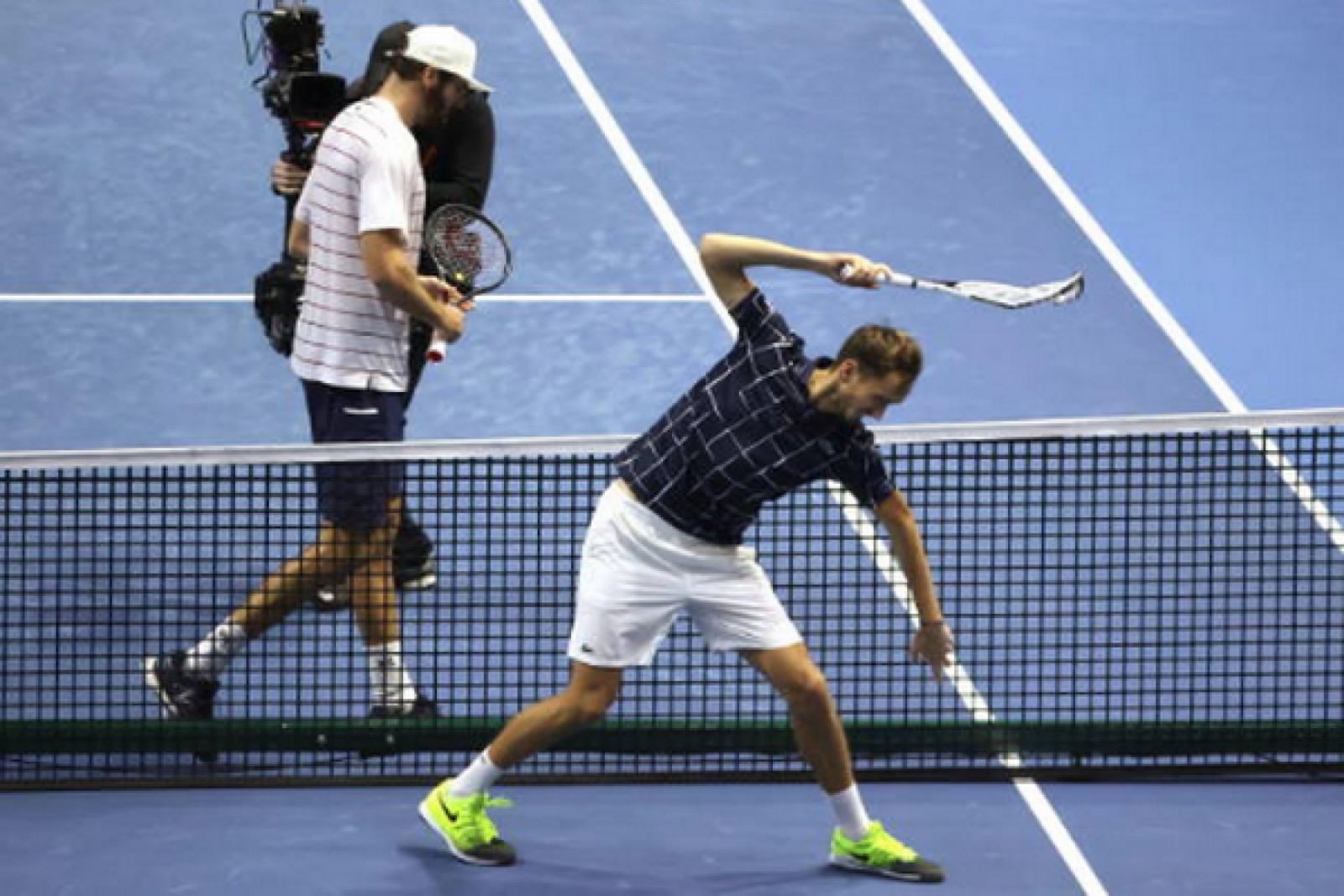 Pronostic Roland Garros Reilly Opelka Daniil Medvedev GRATUIT