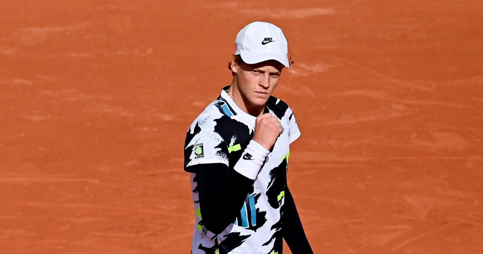 Pronostic Roland Garros Jannik Sinner Pierre Hugues Herbert GRATUIT