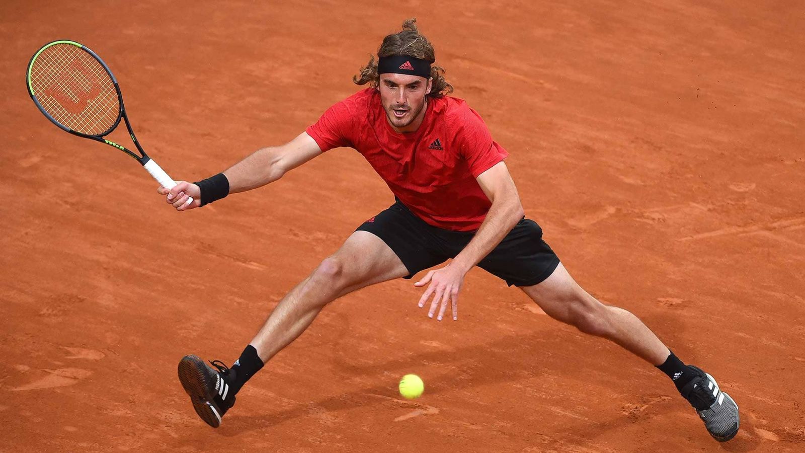Pronostic Roland Garros Stefanos Tsitsipas Pablo Carreno Busta GRATUIT