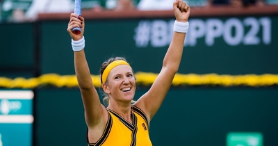 Pronostic Victoria Azarenka Jelena Ostapenko GRATUIT Masters Indian Wells
