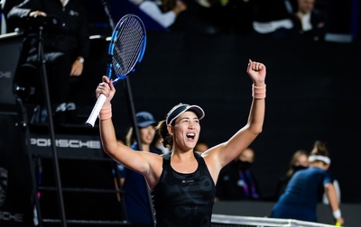 Pronostic Paula Badosa Gibert Garbine Muguruza GRATUIT WTA Finals