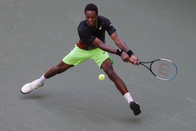 Pronostic Nikoloz Basilashvili Gael Monfils GRATUIT ATP Metz