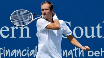 Pronostic Daniil Medvedev Grigor Dimitrov GRATUIT ATP Cincinnati
