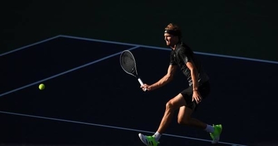 Pronostic Taylor Fritz Alexander Zverev GRATUIT Masters Indian Wells