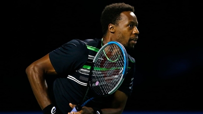 Pronostic Dusan Lajovic Gael Monfils GRATUIT ATP Cincinnati