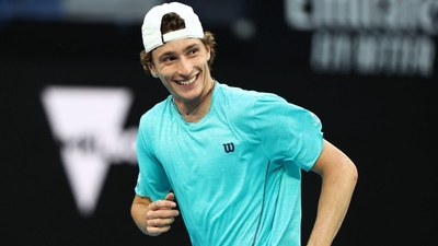 Pronostic Ugo Hulbert Stefanos Tsitsipas GRATUIT ATP Toronto