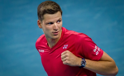 Pronostic Hubert Hurkacz Andrey Rublev GRATUIT ATP Dubai