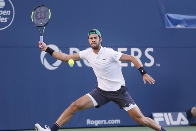 Pronostic Karen Khachanov Stefanos Tsitsipas GRATUIT ATP Toronto