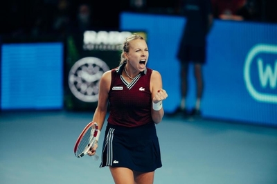 Pronostic Barbora Krejcikova Anett Kontaveit GRATUIT WTA Finals
