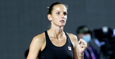 Pronostic Barbora Krejcikova Karolina Pliskova GRATUIT WTA Finals