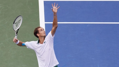 Daniil Medvedev vers le doublé Toronto / Cincinnati ?