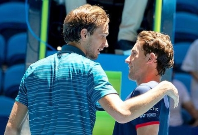 Pronostic Daniil Medvedev Casper Ruud GRATUIT ATP Finals Turin