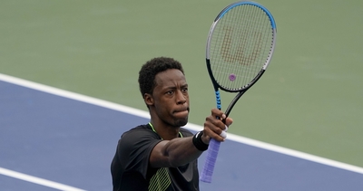 Pronostic Gael Monfils Kevin Anderson GRATUIT Masters Indian Wells