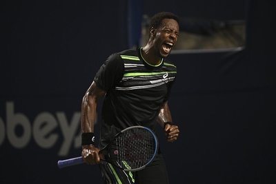 Pronostic Gael Monfils Frances Tiafoe GRATUIT ATP Toronto