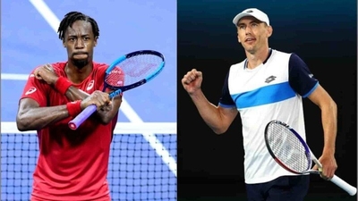 Pronostic Gael Monfils John Millman GRATUIT ATP Toronto