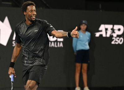 Pronostic Gael Monfils Karen Khachanov GRATUIT ATP Adelaide