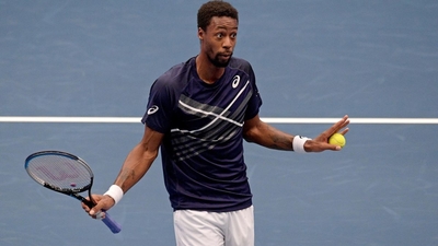 Pronostic Gael Monfils Lorenzo Musetti GRATUIT ATP Vienne