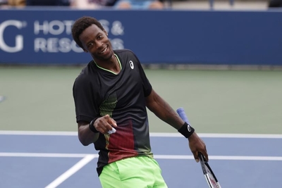Pronostic Gael Monfils Jannik Sinner GRATUIT US Open