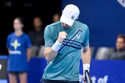 Pronostic Andy Murray Carlos Alcaraz GRATUIT ATP Vienne