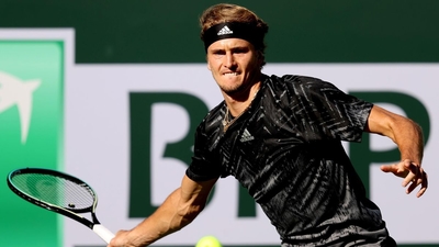 Pronostic Andy Murray Alexander Zverev GRATUIT Masters Indian Wells