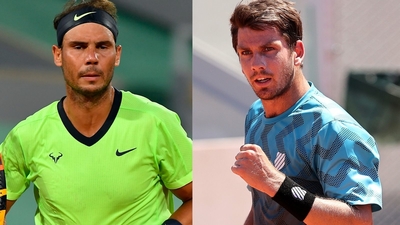 Pronostic Rafael Nadal Cameron Norrie GRATUIT ATP Acapulco