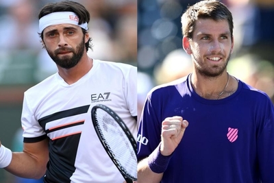 Pronostic Cameron Norrie Taylor Fritz GRATUIT Masters Paris Bercy