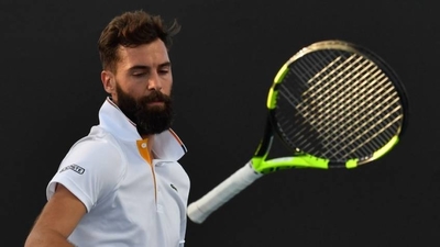 Pronostic Benoit Paire Frances Tiafoe GRATUIT Masters Indian Wells