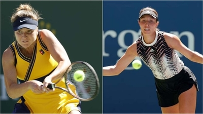 Pronostic Jessica Pegula Elina Svitolina GRATUIT Masters Indian Wells