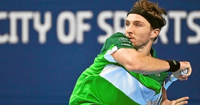 Pronostic Arthur Rinderknech Roberto Bautista Agut GRATUIT ATP Dubai