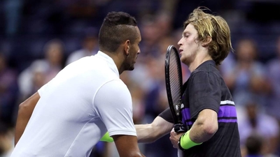 Pronostic Andrey Rublev Nick Kyrgios GRATUIT Masters Miami