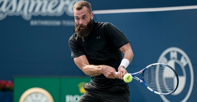 Pronostic Andrey Rublev Benoit Paire GRATUIT ATP Cincinnati