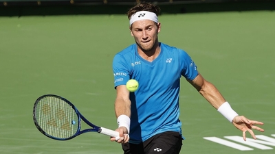 Pronostic Diego Schwartzman Casper Ruud GRATUIT Masters Indian Wells