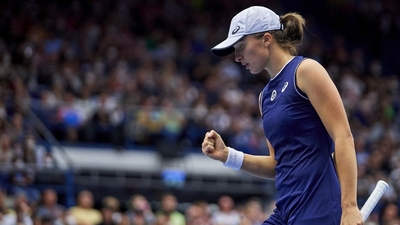 Pronostic Veronika Kudermetova Iga Swiatek GRATUIT Masters Indian Wells