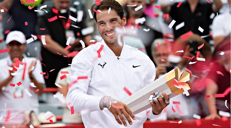 Masters Toronto : Qui sont les favoris ?