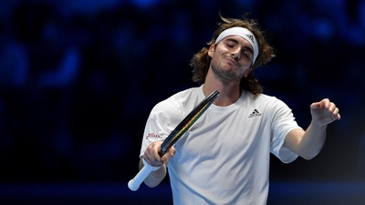 Pronostic Stefanos Tsitsipas Casper Ruud GRATUIT ATP Finals Turin